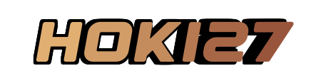 HOKI27 Logo